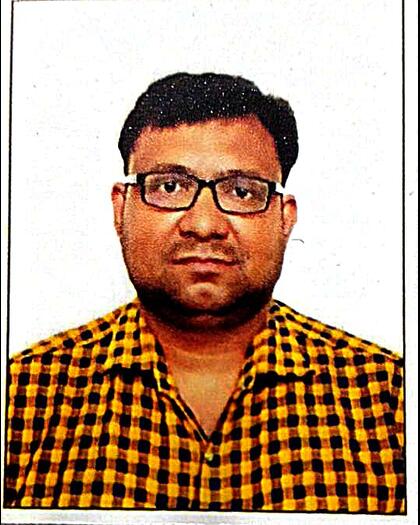 Mr. N.H. Oza